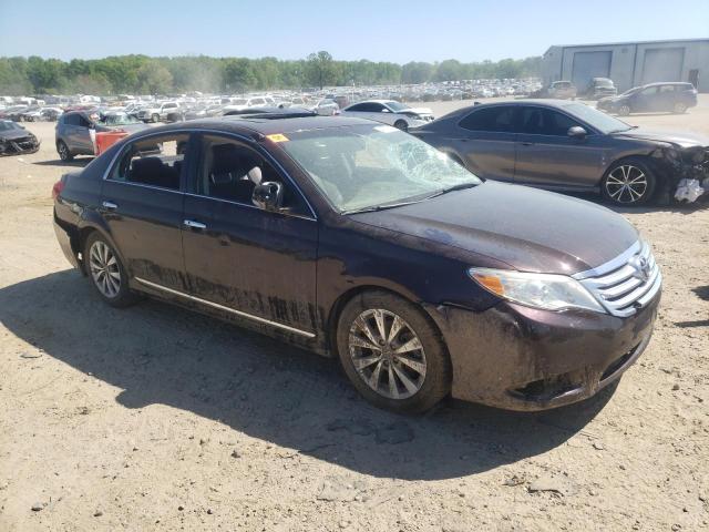 Photo 3 VIN: 4T1BK3DB9BU400694 - TOYOTA AVALON BAS 