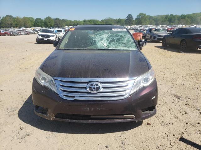 Photo 4 VIN: 4T1BK3DB9BU400694 - TOYOTA AVALON BAS 