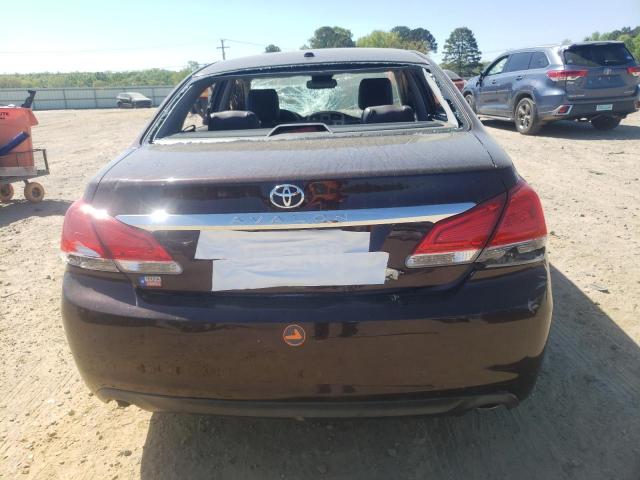 Photo 5 VIN: 4T1BK3DB9BU400694 - TOYOTA AVALON BAS 