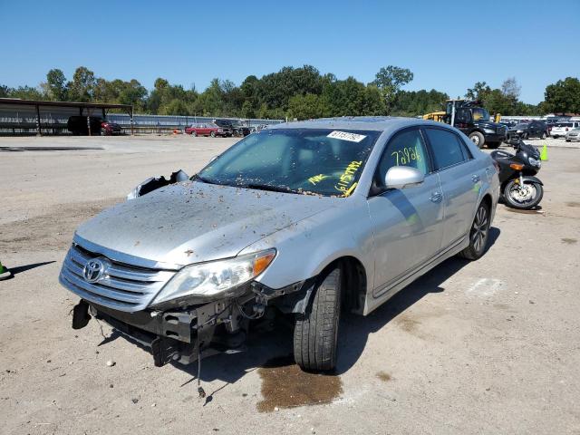 Photo 1 VIN: 4T1BK3DB9BU401649 - TOYOTA AVALON BAS 