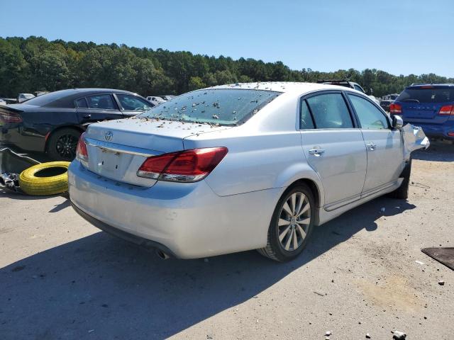 Photo 3 VIN: 4T1BK3DB9BU401649 - TOYOTA AVALON BAS 