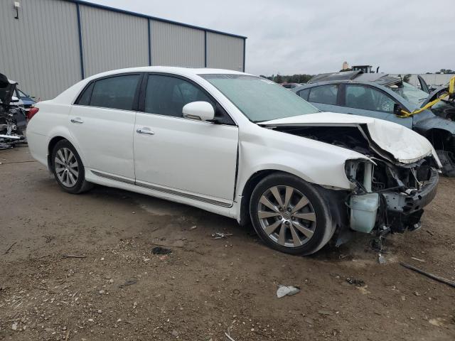 Photo 3 VIN: 4T1BK3DB9BU402221 - TOYOTA AVALON 