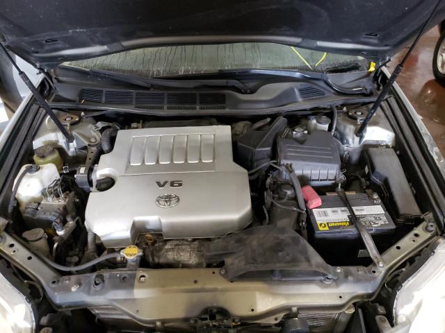 Photo 6 VIN: 4T1BK3DB9BU403210 - TOYOTA AVALON BAS 