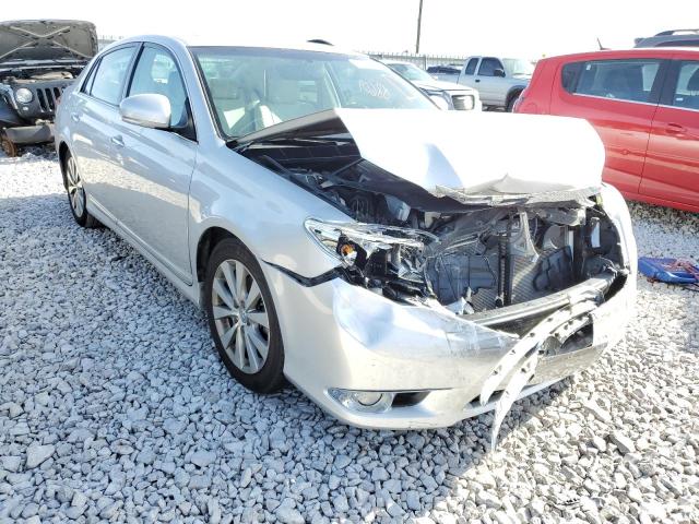 Photo 0 VIN: 4T1BK3DB9BU405152 - TOYOTA AVALON BAS 