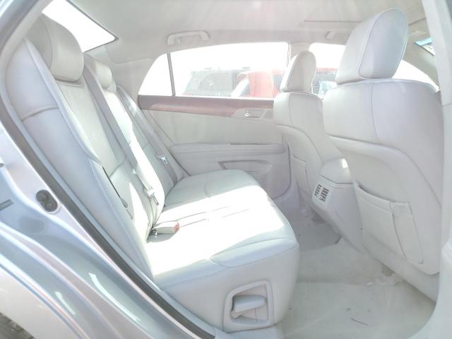 Photo 5 VIN: 4T1BK3DB9BU405152 - TOYOTA AVALON BAS 