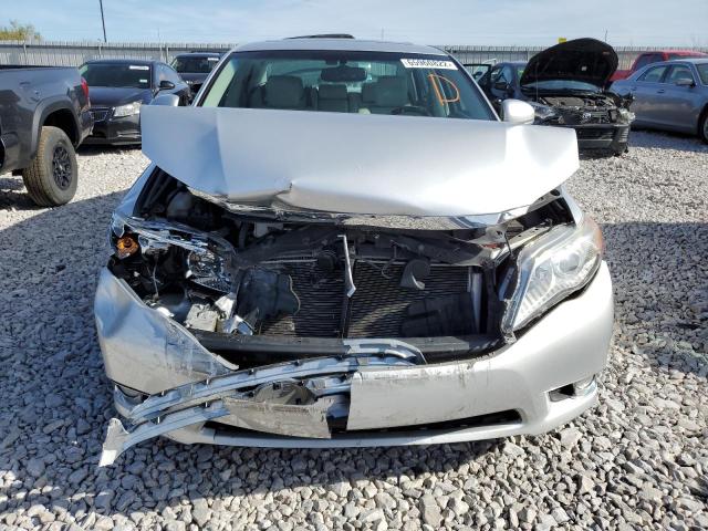 Photo 8 VIN: 4T1BK3DB9BU405152 - TOYOTA AVALON BAS 