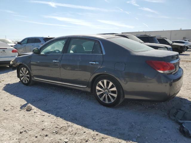 Photo 1 VIN: 4T1BK3DB9BU408858 - TOYOTA AVALON BAS 