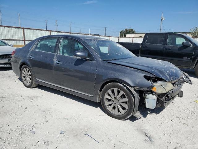 Photo 3 VIN: 4T1BK3DB9BU408858 - TOYOTA AVALON BAS 