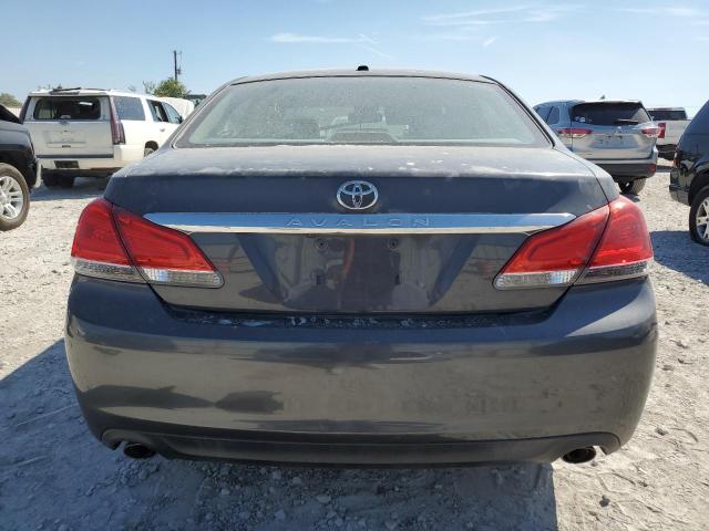 Photo 5 VIN: 4T1BK3DB9BU408858 - TOYOTA AVALON BAS 