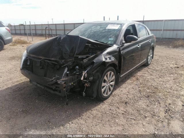 Photo 1 VIN: 4T1BK3DB9BU408987 - TOYOTA AVALON 