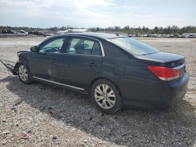 Photo 1 VIN: 4T1BK3DB9BU409315 - TOYOTA AVALON 