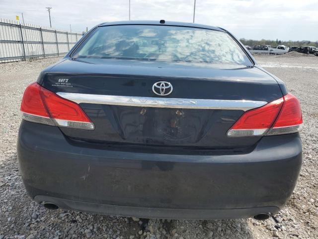 Photo 5 VIN: 4T1BK3DB9BU409315 - TOYOTA AVALON 