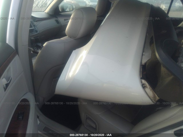 Photo 7 VIN: 4T1BK3DB9BU410786 - TOYOTA AVALON 