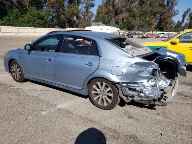 Photo 1 VIN: 4T1BK3DB9BU414157 - TOYOTA AVALON 