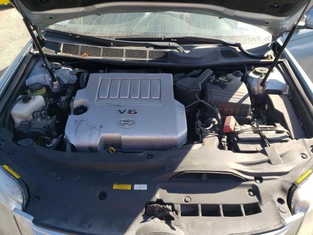 Photo 10 VIN: 4T1BK3DB9BU414157 - TOYOTA AVALON 