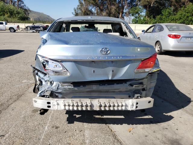 Photo 5 VIN: 4T1BK3DB9BU414157 - TOYOTA AVALON 