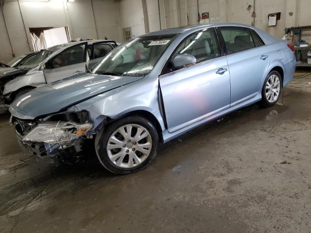 Photo 0 VIN: 4T1BK3DB9BU415535 - TOYOTA AVALON BAS 