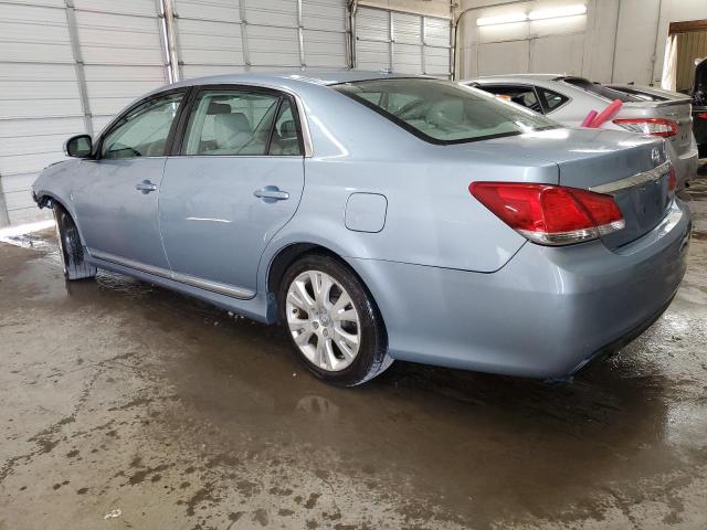 Photo 1 VIN: 4T1BK3DB9BU415535 - TOYOTA AVALON BAS 