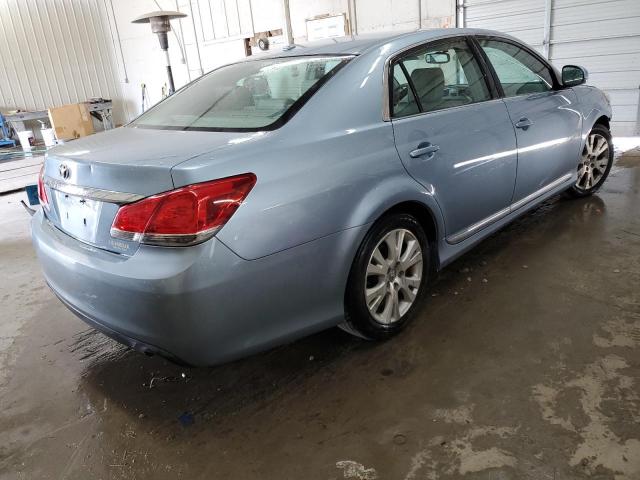 Photo 2 VIN: 4T1BK3DB9BU415535 - TOYOTA AVALON BAS 