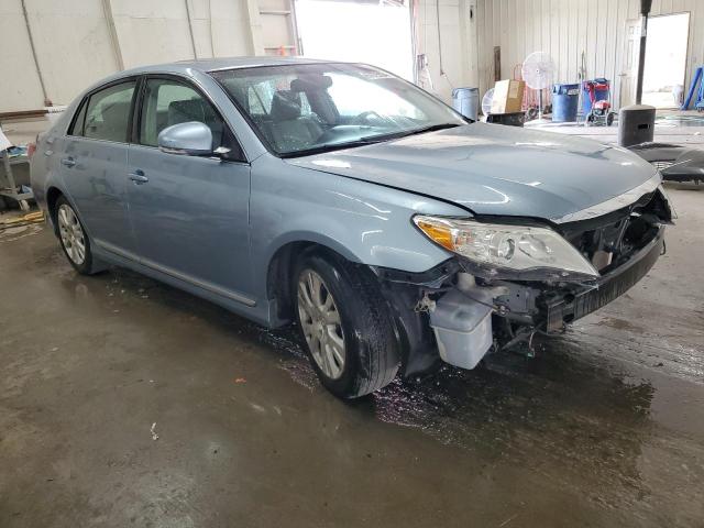 Photo 3 VIN: 4T1BK3DB9BU415535 - TOYOTA AVALON BAS 