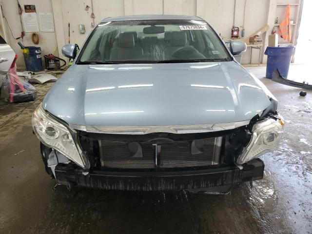 Photo 4 VIN: 4T1BK3DB9BU415535 - TOYOTA AVALON BAS 