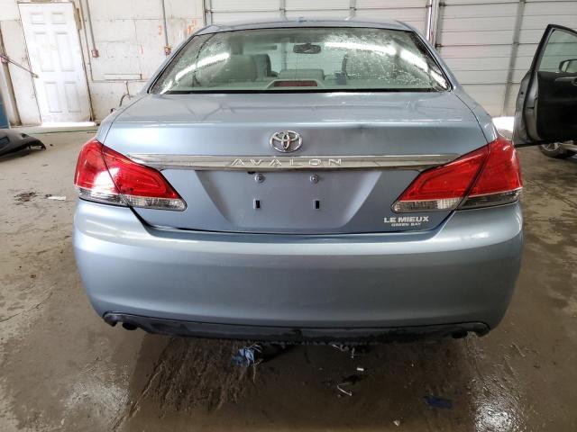 Photo 5 VIN: 4T1BK3DB9BU415535 - TOYOTA AVALON BAS 