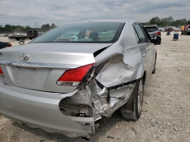 Photo 2 VIN: 4T1BK3DB9BU416491 - TOYOTA AVALON BAS 