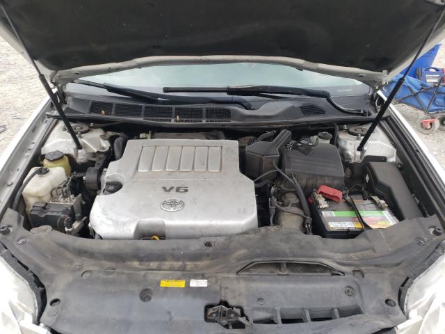 Photo 6 VIN: 4T1BK3DB9BU416491 - TOYOTA AVALON BAS 