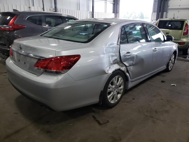 Photo 3 VIN: 4T1BK3DB9BU419794 - TOYOTA AVALON BAS 