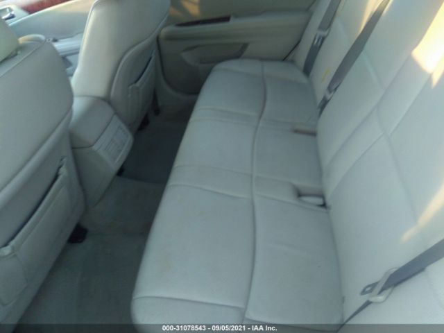 Photo 7 VIN: 4T1BK3DB9BU420590 - TOYOTA AVALON 