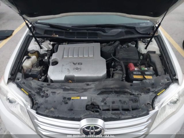 Photo 9 VIN: 4T1BK3DB9BU421223 - TOYOTA AVALON 