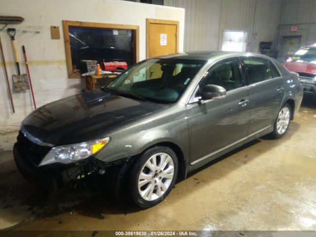 Photo 1 VIN: 4T1BK3DB9BU422579 - TOYOTA AVALON 