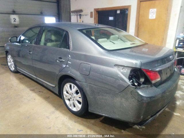 Photo 2 VIN: 4T1BK3DB9BU422579 - TOYOTA AVALON 