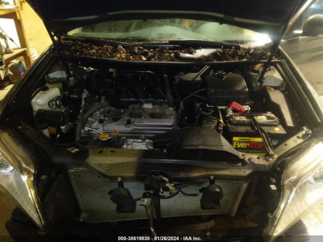 Photo 9 VIN: 4T1BK3DB9BU422579 - TOYOTA AVALON 