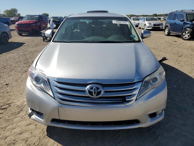 Photo 4 VIN: 4T1BK3DB9BU422906 - TOYOTA AVALON BAS 