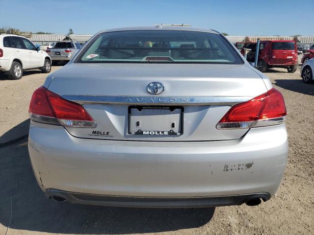 Photo 5 VIN: 4T1BK3DB9BU422906 - TOYOTA AVALON BAS 