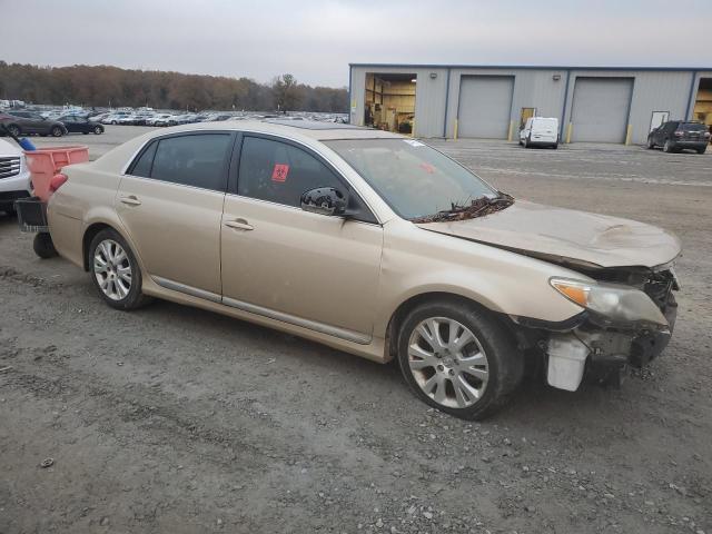 Photo 3 VIN: 4T1BK3DB9BU422923 - TOYOTA AVALON BAS 