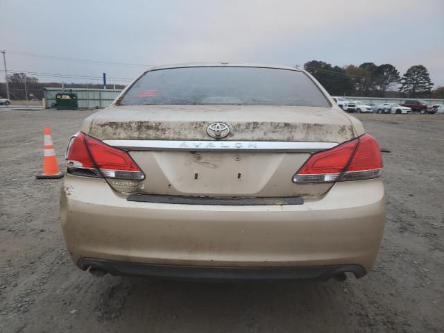 Photo 5 VIN: 4T1BK3DB9BU422923 - TOYOTA AVALON BAS 