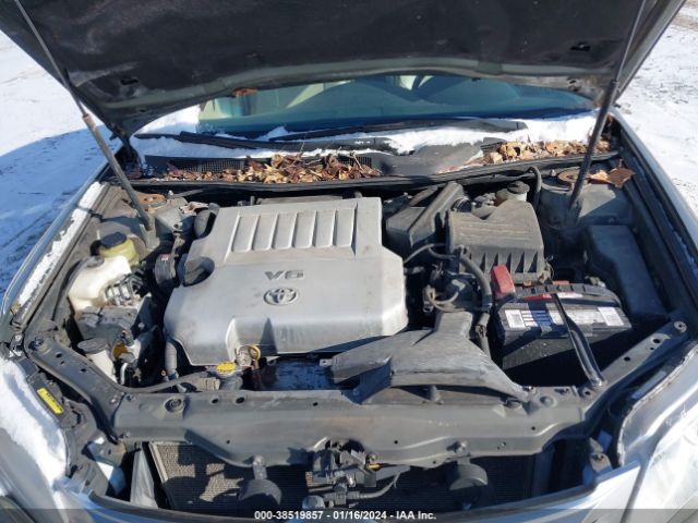 Photo 9 VIN: 4T1BK3DB9BU423781 - TOYOTA AVALON 