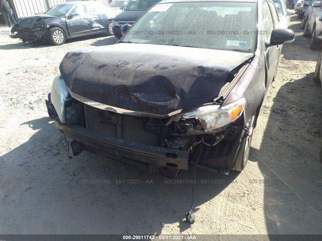 Photo 5 VIN: 4T1BK3DB9BU424476 - TOYOTA AVALON 