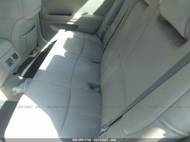 Photo 7 VIN: 4T1BK3DB9BU424476 - TOYOTA AVALON 