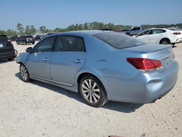 Photo 1 VIN: 4T1BK3DB9BU425546 - TOYOTA AVALON BAS 