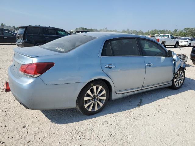 Photo 2 VIN: 4T1BK3DB9BU425546 - TOYOTA AVALON BAS 