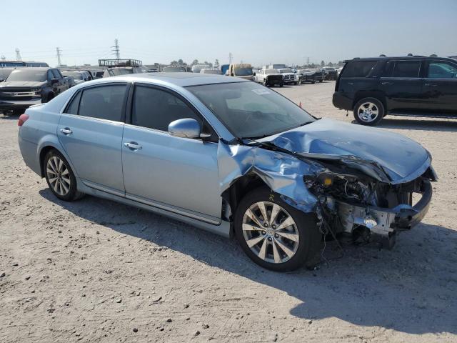 Photo 3 VIN: 4T1BK3DB9BU425546 - TOYOTA AVALON BAS 