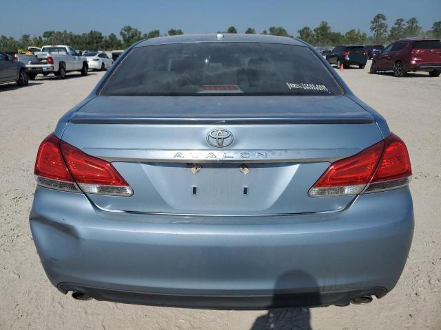 Photo 5 VIN: 4T1BK3DB9BU425546 - TOYOTA AVALON BAS 