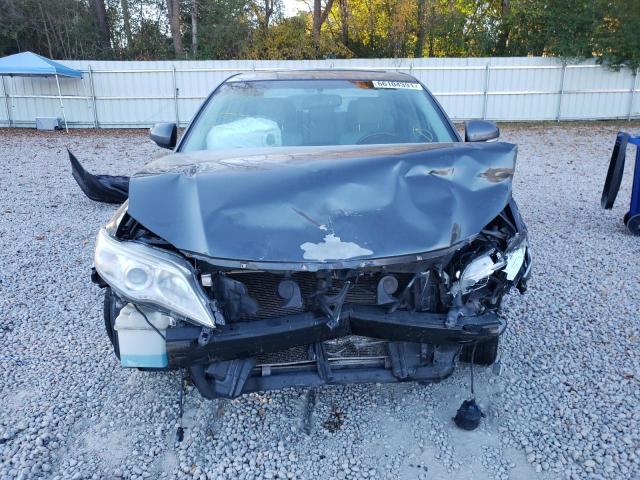 Photo 8 VIN: 4T1BK3DB9BU425577 - TOYOTA AVALON BAS 