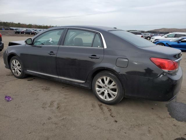 Photo 1 VIN: 4T1BK3DB9BU425661 - TOYOTA AVALON 