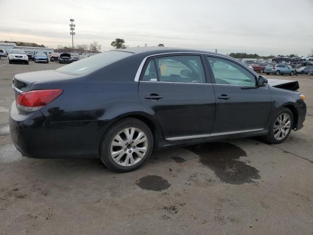 Photo 2 VIN: 4T1BK3DB9BU425661 - TOYOTA AVALON 