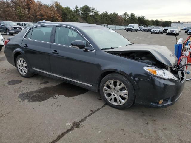 Photo 3 VIN: 4T1BK3DB9BU425661 - TOYOTA AVALON 