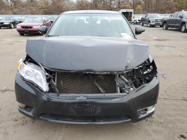 Photo 4 VIN: 4T1BK3DB9BU425661 - TOYOTA AVALON 